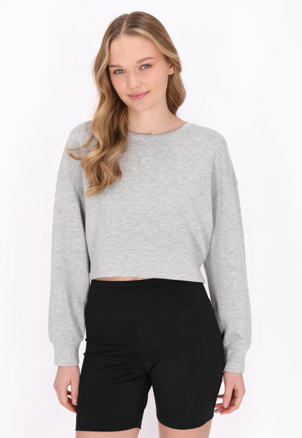 myMo ATHLSR Women's Sweatshirt