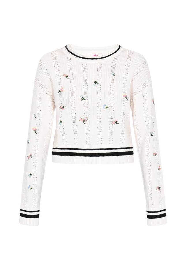 myMo Women's Sweater