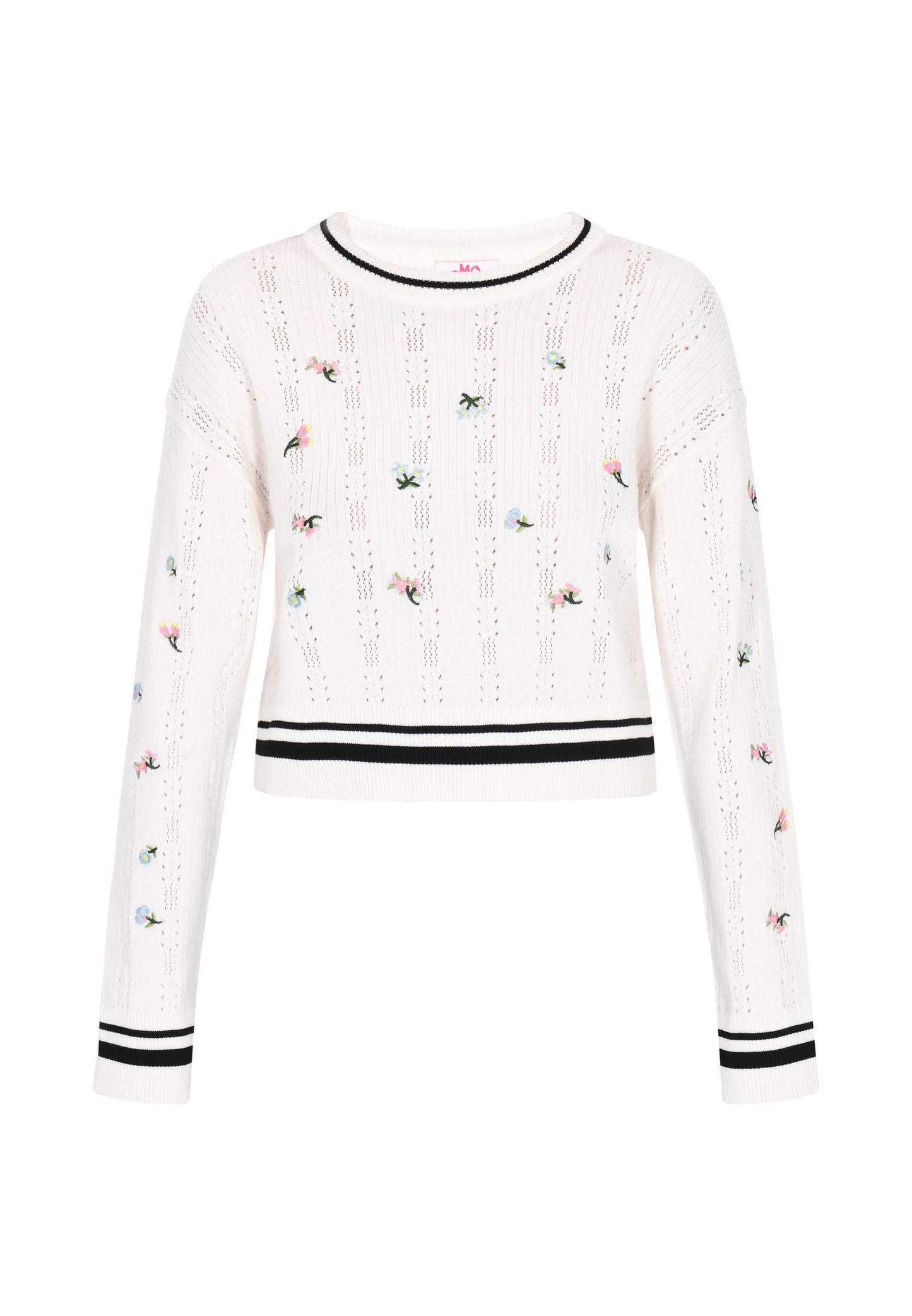 myMo women's sweater