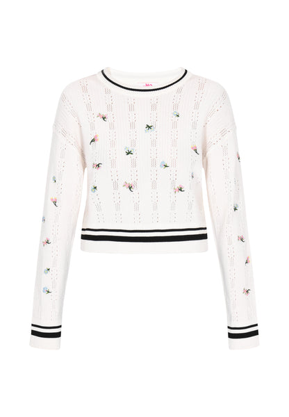 myMo women's sweater
