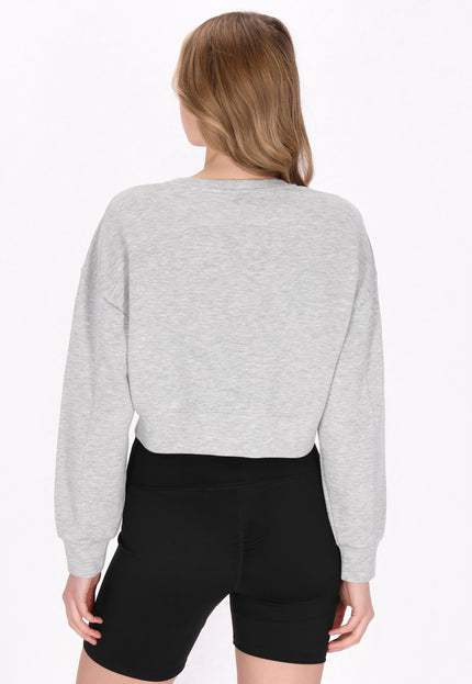 myMo ATHLSR Women's Sweatshirt