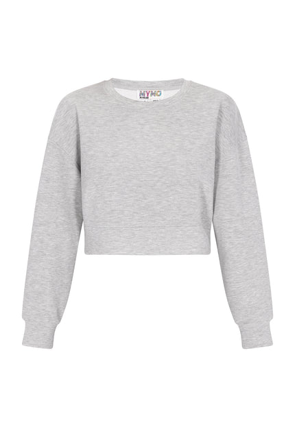 myMo ATHLSR Women's Sweatshirt