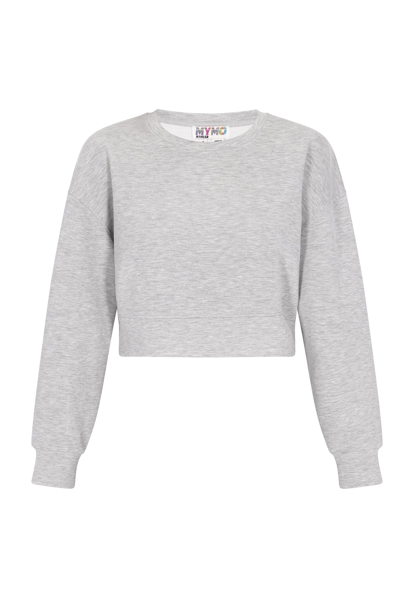 myMo ATHLSR women's sweatshirt