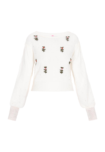 myMo Women's Sweater
