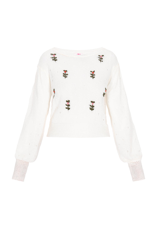 myMo Women's Sweater