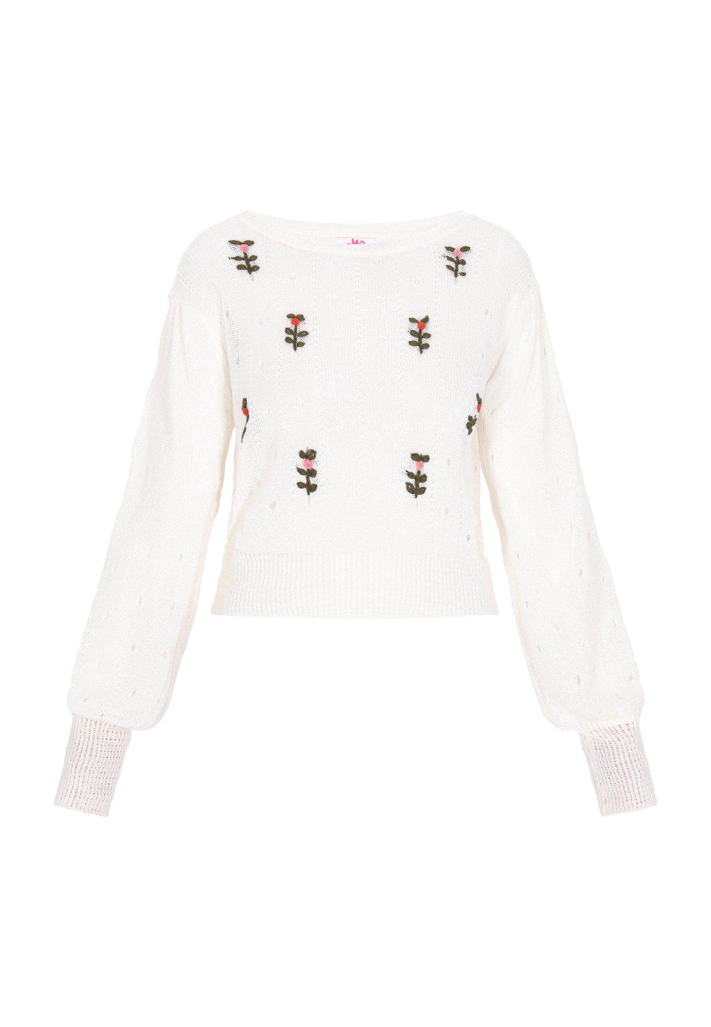myMo women's sweater