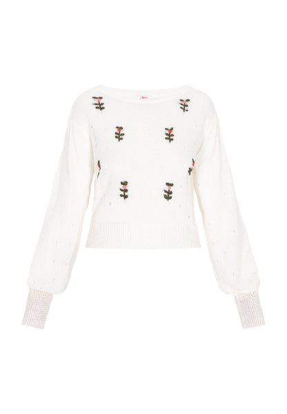 myMo women's sweater