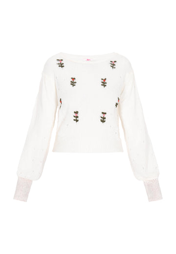 myMo Sweter damski