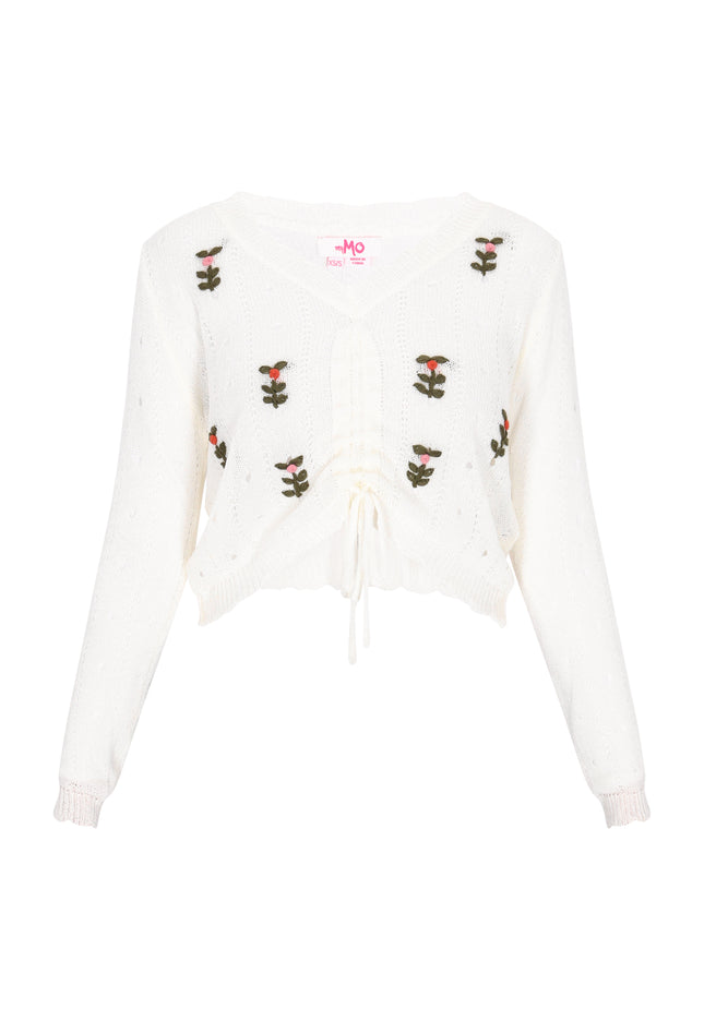 myMo Women's Sweater