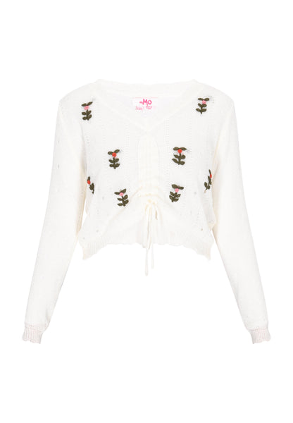 myMo women's sweater