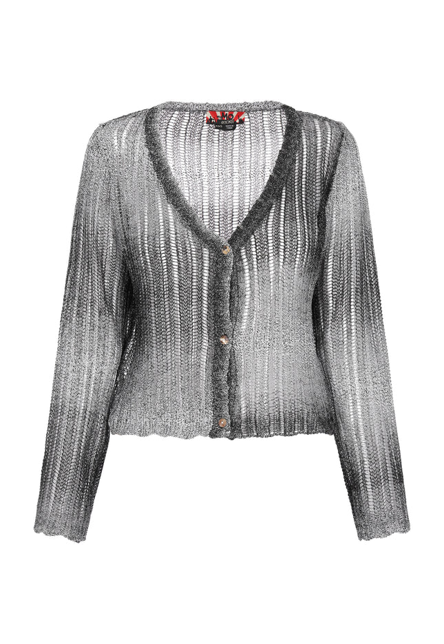 myMo ROCKS Women's Cardigan