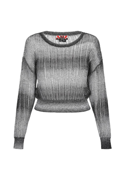 myMo ROCKS Women's Sweater
