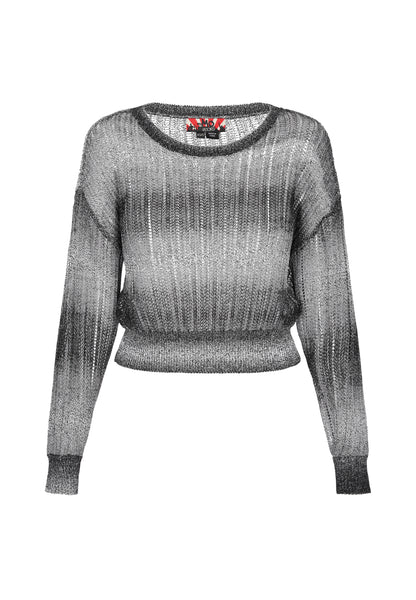 myMo ROCKS women's sweater