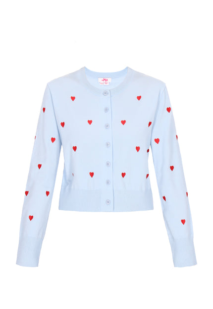 myMo Women's Cardigan