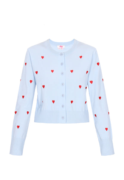 myMo women's cardigan