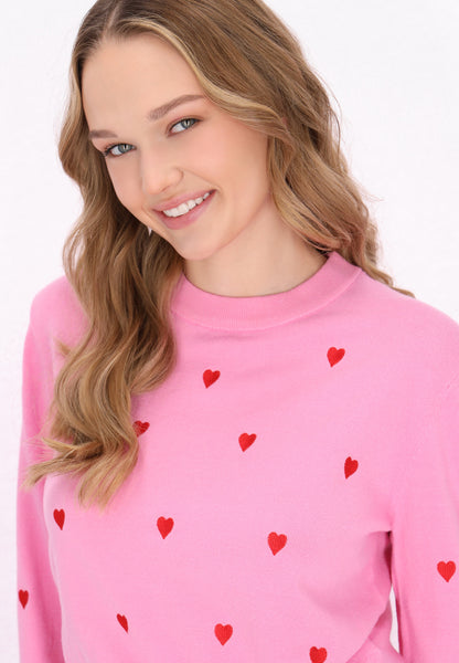 myMo women's sweater
