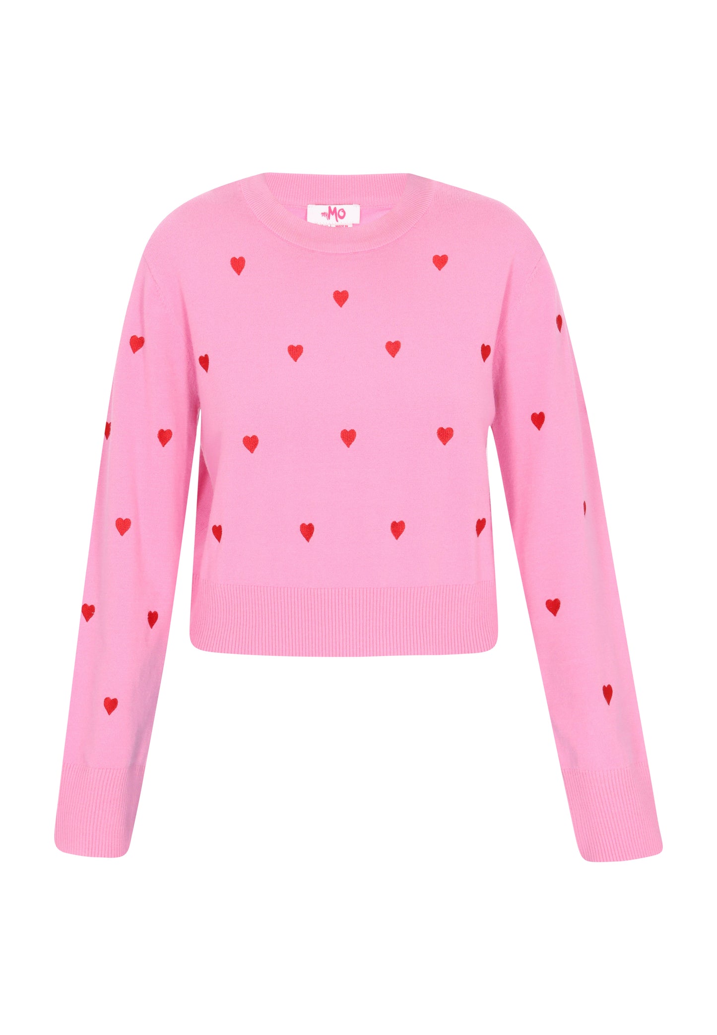 myMo women's sweater