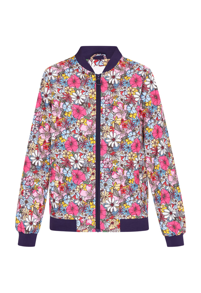 myMo Women's Jacket