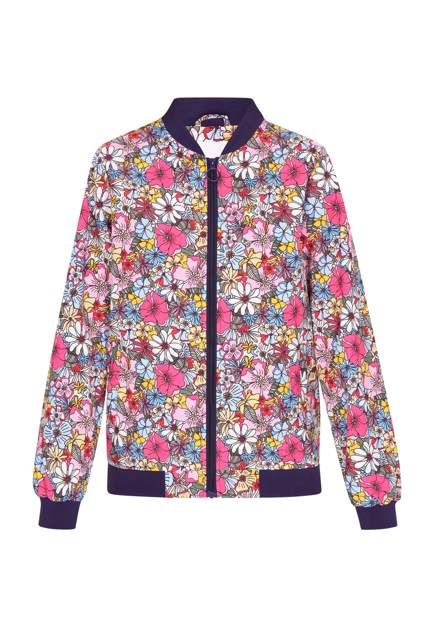 myMo women's jacket