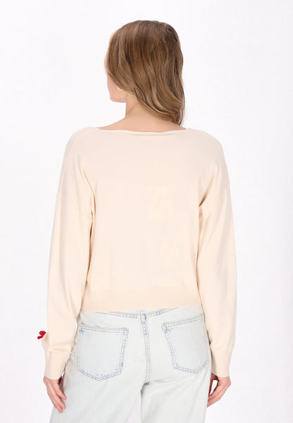 myMo women's sweater
