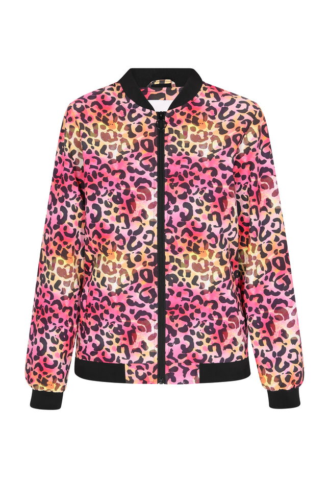 myMo Women's Jacket