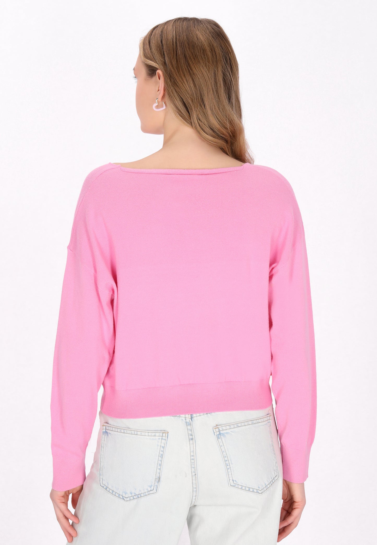 myMo women's sweater