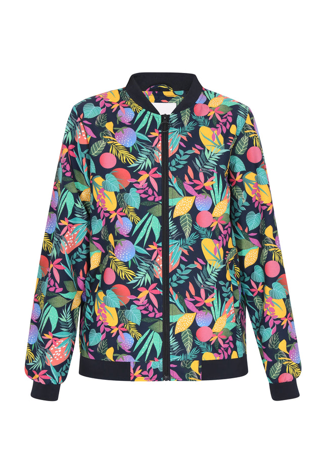 myMo Women's Jacket