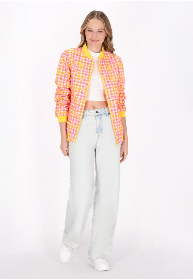 myMo Women's Jacket
