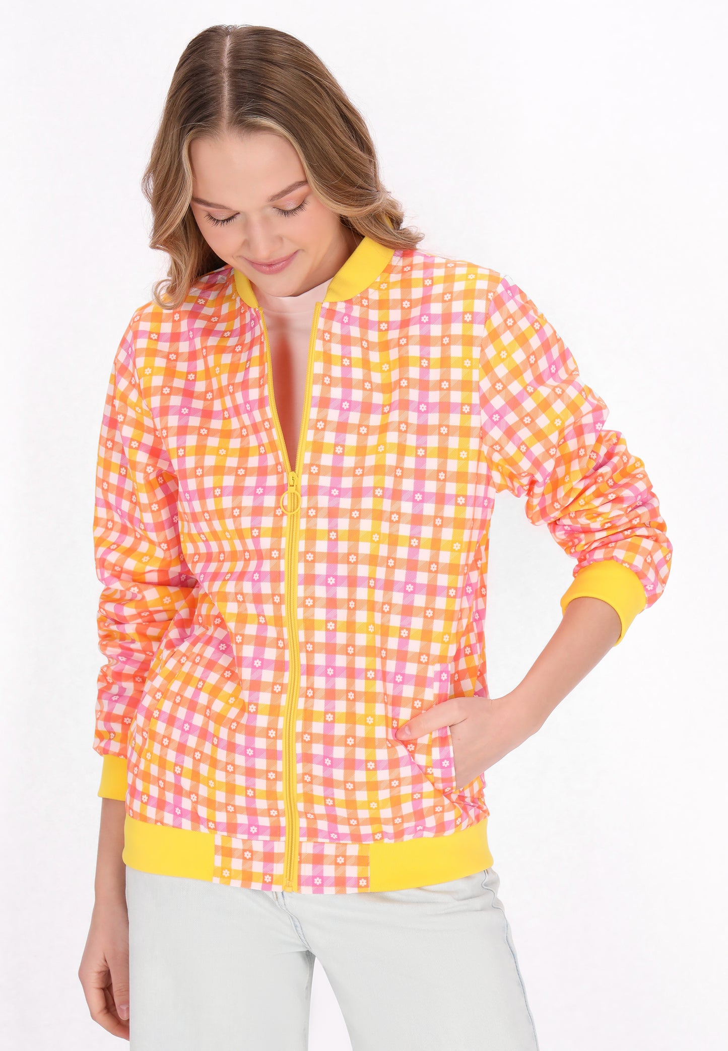 myMo women's jacket