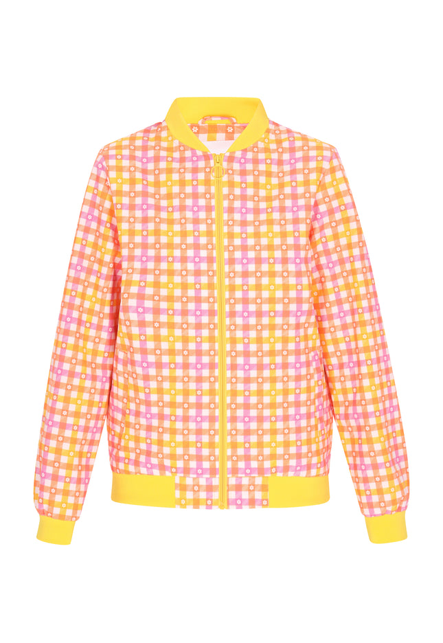 myMo Women's Jacket