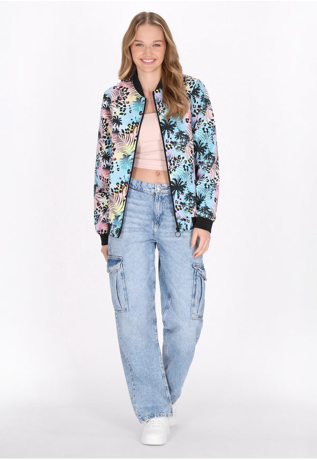 myMo Women's Jacket