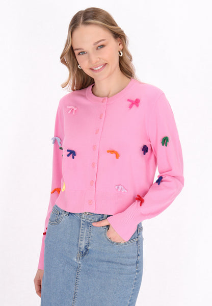 myMo women's cardigan