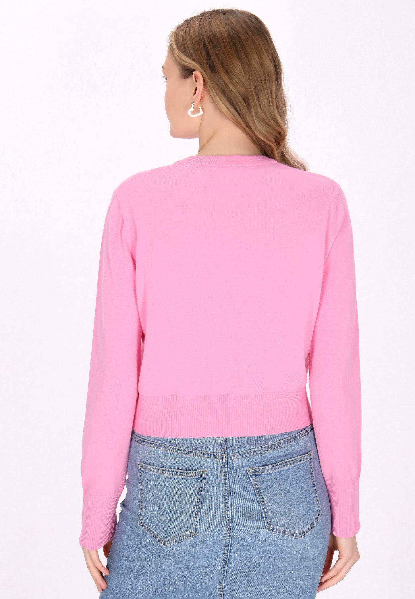 myMo women's cardigan