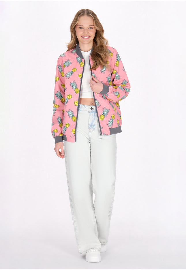 myMo Women's Jacket