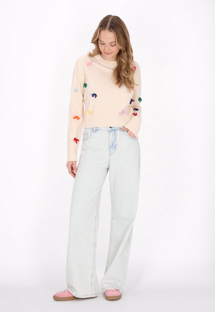 myMo Women's Sweater