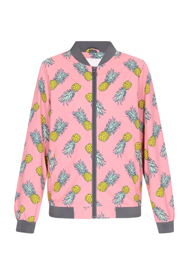 myMo Women's Jacket