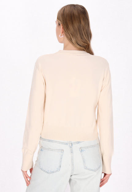 myMo Women's Sweater