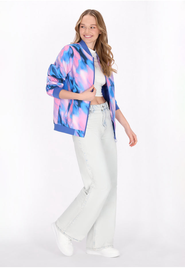 myMo Women's Jacket