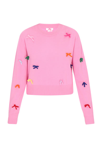 myMo Women's Sweater