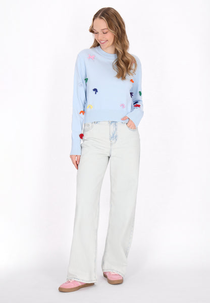 myMo women's sweater