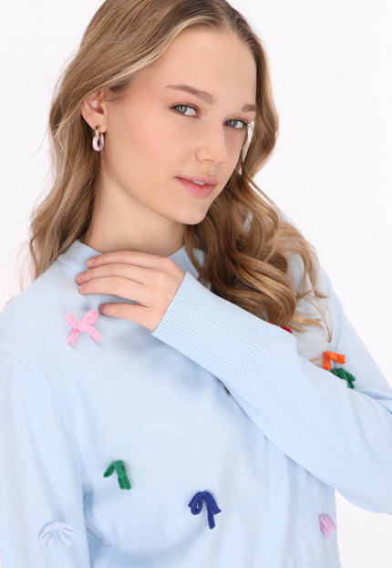 myMo Women's Sweater
