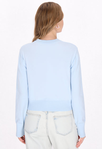 myMo Women's Sweater