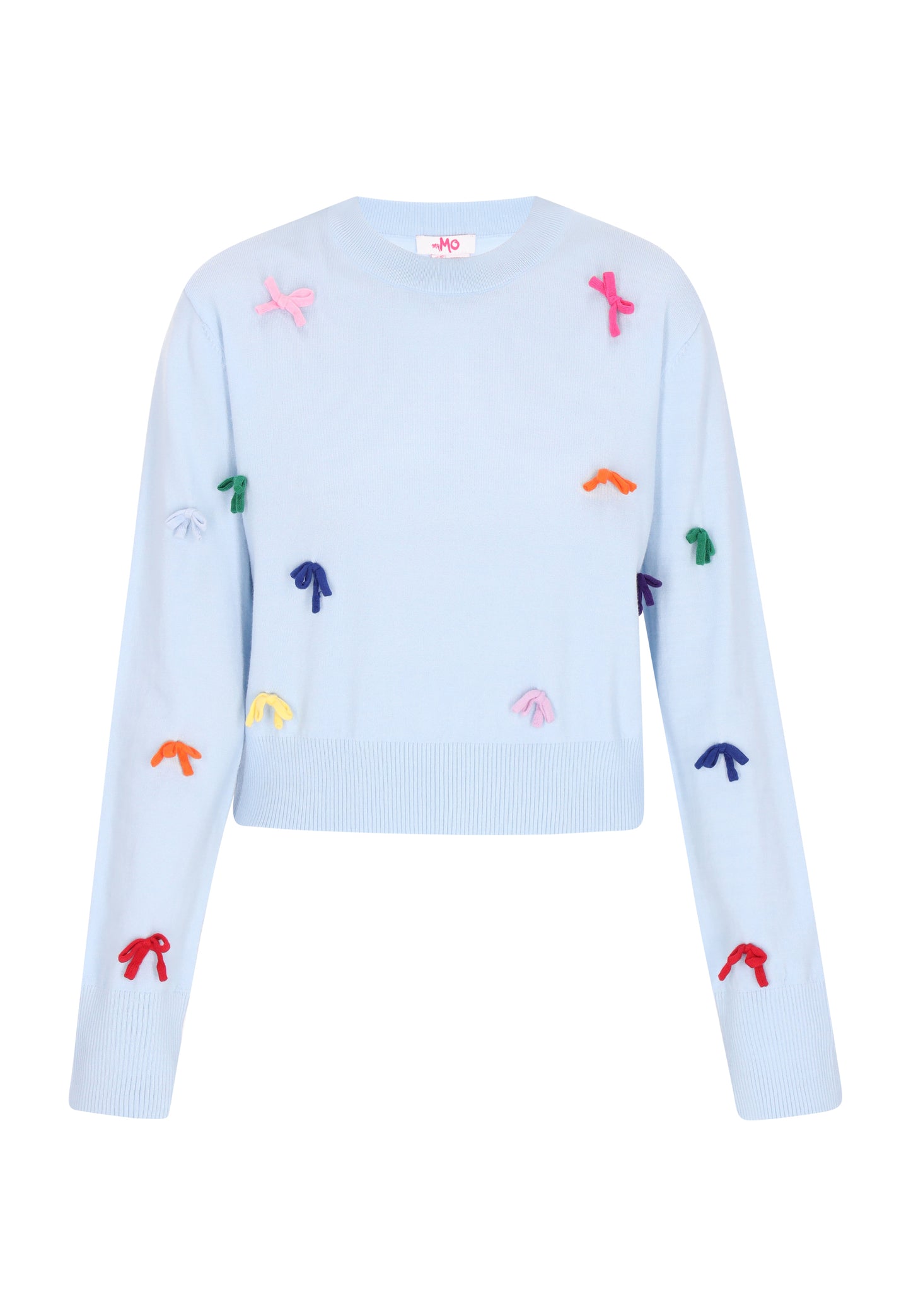 myMo women's sweater