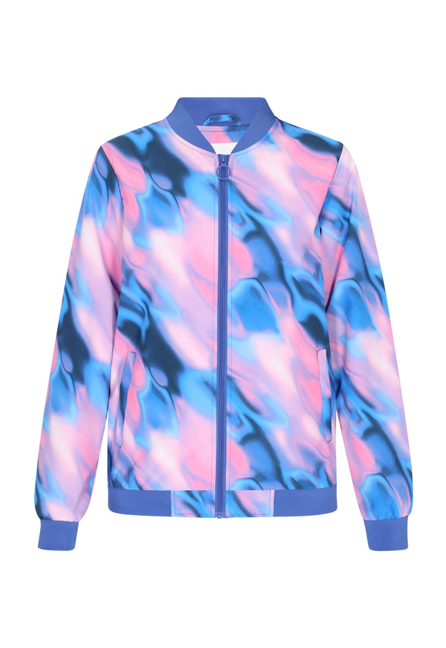 myMo Women's Jacket