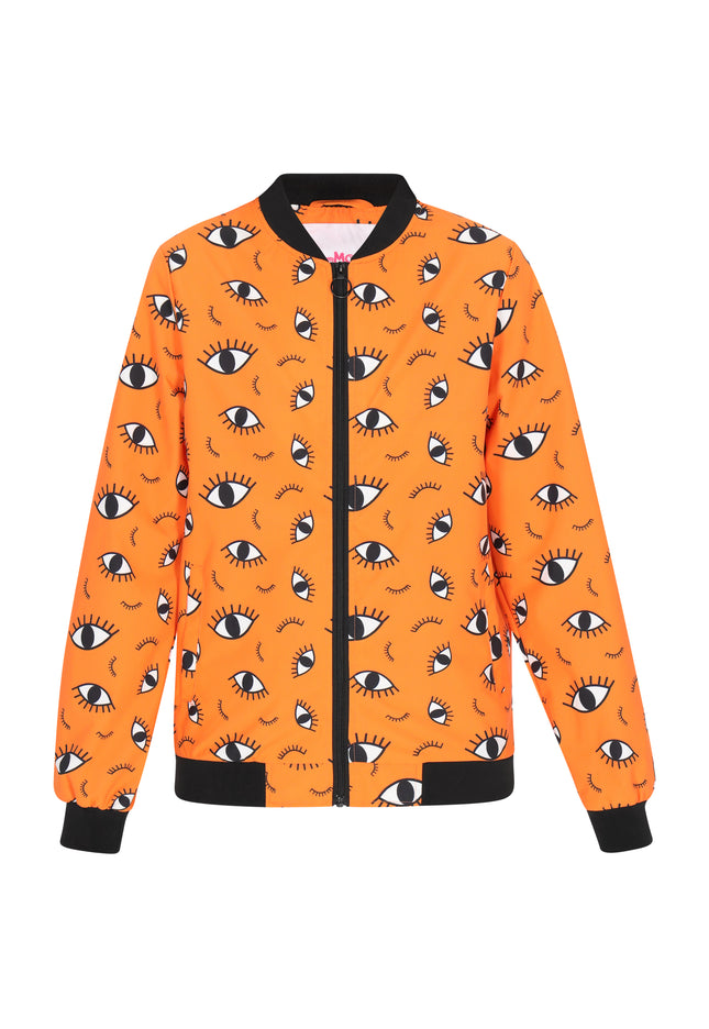 myMo Women's Jacket