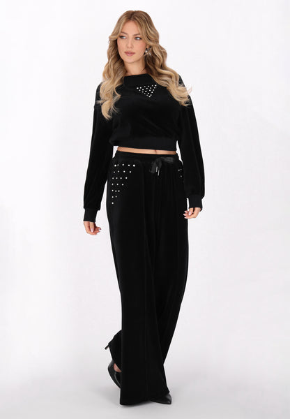 faina women's pants