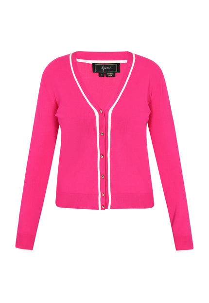 faina Women's Cardigan