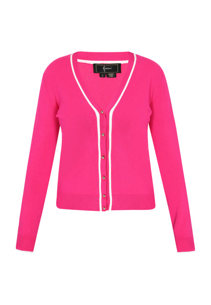 faina women's cardigan