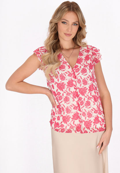 faina women's blouse