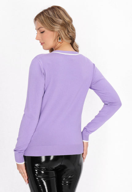 faina Women's Cardigan